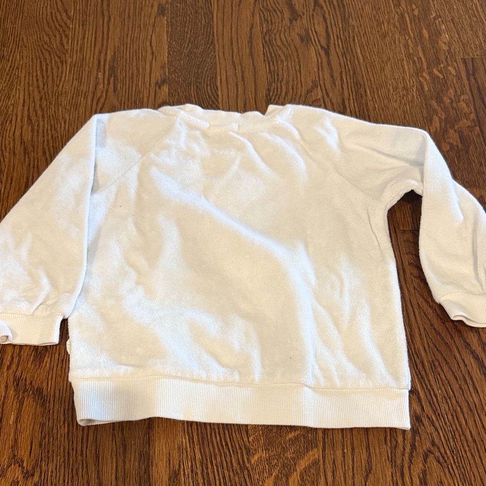 Miles Tennis Racquet Top